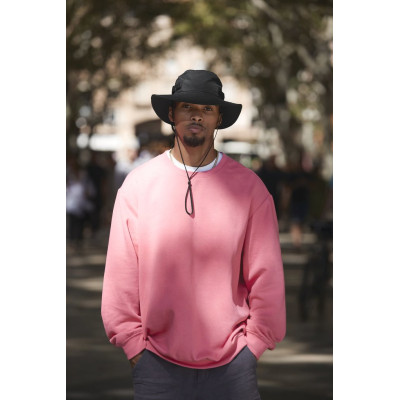 Outdoor adventure hat